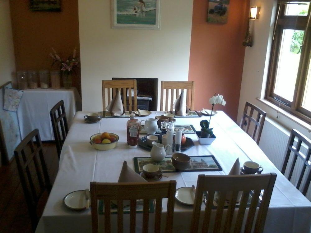 Homelea Bed And Breakfast Canterbury Ngoại thất bức ảnh