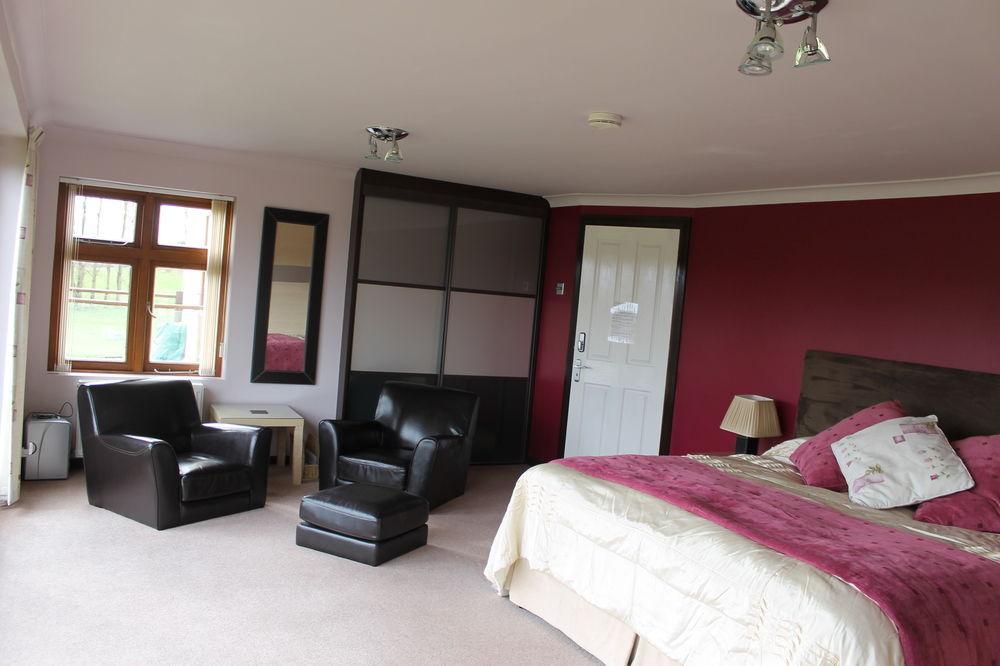 Homelea Bed And Breakfast Canterbury Ngoại thất bức ảnh